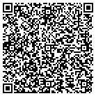 QR code with Oakford United Methodist Charity contacts