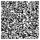 QR code with Serpe Chiropractic Center PC contacts