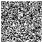 QR code with University of Ill EXT Services contacts