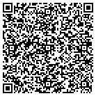 QR code with Kann's Auto Supply & Machine contacts