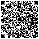 QR code with Rafter R Western Store & More contacts
