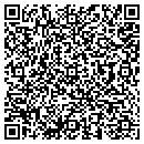 QR code with C H Robinson contacts
