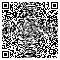 QR code with J Jawor contacts