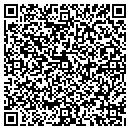 QR code with A J L Limo Service contacts