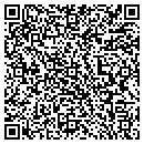 QR code with John E Hodapp contacts