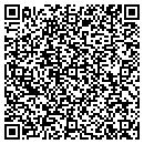 QR code with OLanagans On Montrose contacts