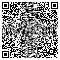 QR code with SBC contacts