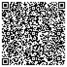 QR code with Precision Custom Molders Inc contacts