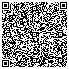 QR code with J Covington Elementary School contacts