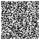 QR code with Hamilton's Trading Post contacts