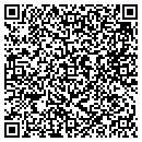 QR code with K & B Auto Body contacts