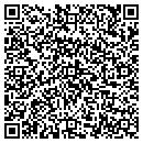 QR code with J & P Tap Cleaning contacts