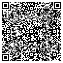 QR code with United Blood Service contacts