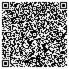QR code with Lew Thompson & Son Trucking contacts