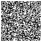 QR code with Leon Optimetric Clinic Inc contacts