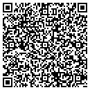 QR code with Kent Forth contacts