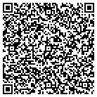 QR code with Manion Dvens Mc Ftridge Spiros contacts