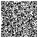 QR code with D W Ram Mfg contacts