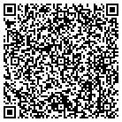 QR code with A One Restoration Inc contacts