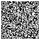QR code with Glitters contacts