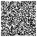 QR code with University Of Illinois contacts