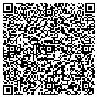 QR code with CTC Analtical Service Inc contacts