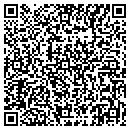 QR code with J P Penter contacts