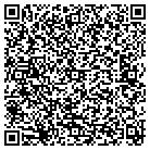 QR code with Hi-Tech Tinting & Audio contacts