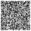 QR code with Raymond Klotz contacts