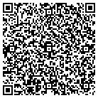 QR code with Hebron Rescue Squad Non Emer contacts