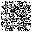 QR code with McMahon Timothy T Od contacts
