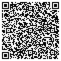QR code with Nip & Sip contacts