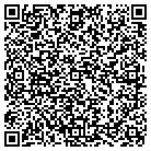QR code with Keg & Cask Liquor Store contacts