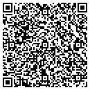 QR code with J P Enterprise Mobil contacts