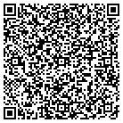 QR code with Kenneth W Gehrke Jr DDS contacts