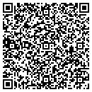 QR code with D N J Enterprise Inc contacts