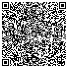 QR code with Ultramax Industries Inc contacts
