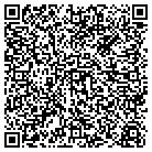 QR code with D H S Training Development Center contacts