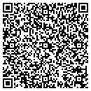 QR code with A & A Storage contacts