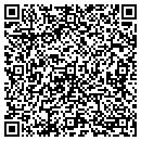 QR code with Aurelio's Pizza contacts
