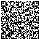 QR code with Robert Lang contacts