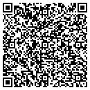 QR code with AAA Pools contacts