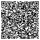 QR code with M C Menhart DDS contacts
