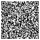 QR code with Toni Tish contacts
