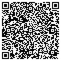 QR code with Oehcs contacts