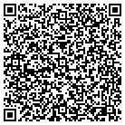 QR code with Oakleys Engine Service contacts