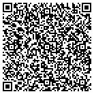 QR code with Cupboard Food & Liquors contacts