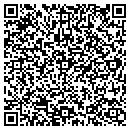 QR code with Reflections Salon contacts
