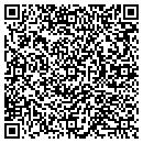 QR code with James & Assoc contacts