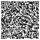 QR code with Rachel R Hanna contacts